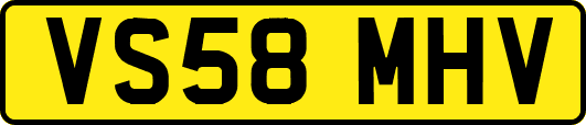 VS58MHV