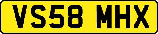 VS58MHX