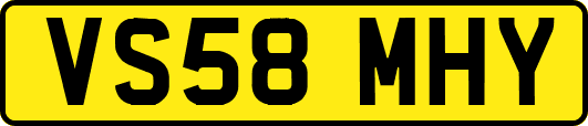 VS58MHY