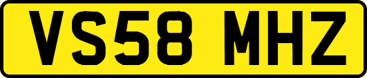VS58MHZ