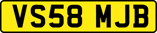 VS58MJB