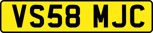 VS58MJC