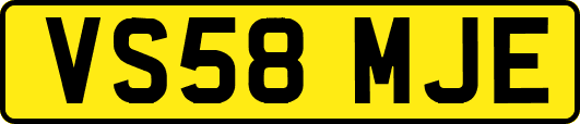VS58MJE