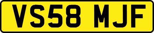 VS58MJF