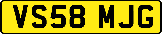 VS58MJG