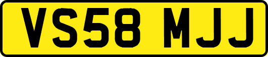 VS58MJJ