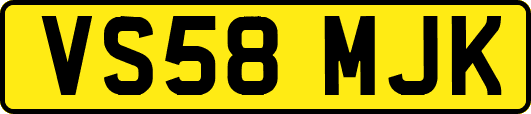 VS58MJK