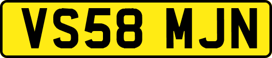 VS58MJN