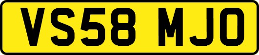 VS58MJO