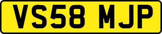 VS58MJP