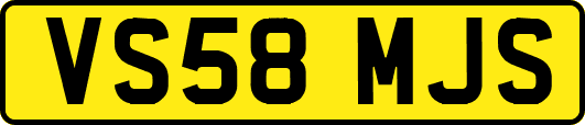 VS58MJS