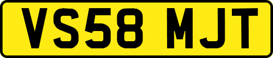 VS58MJT