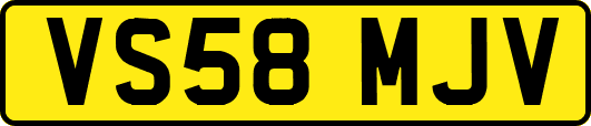 VS58MJV