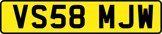 VS58MJW