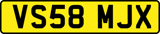 VS58MJX