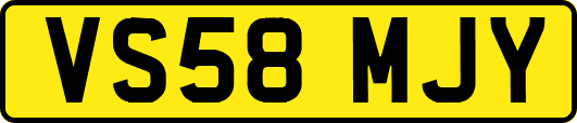 VS58MJY