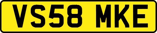VS58MKE