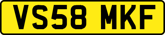 VS58MKF