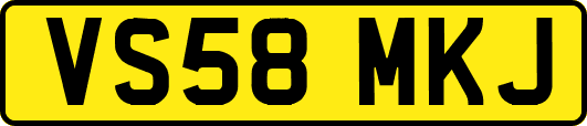 VS58MKJ