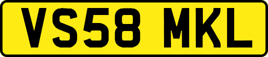 VS58MKL