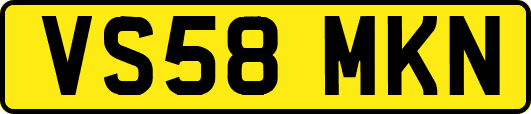 VS58MKN