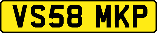 VS58MKP
