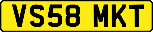 VS58MKT