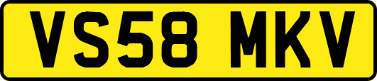 VS58MKV