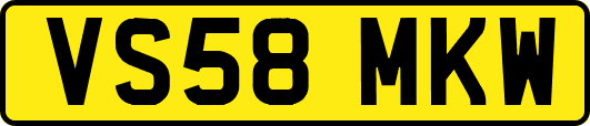 VS58MKW