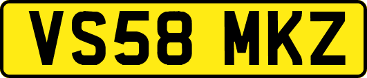 VS58MKZ