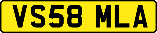 VS58MLA