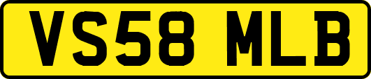 VS58MLB