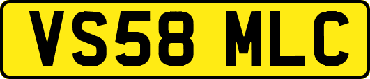 VS58MLC