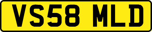 VS58MLD