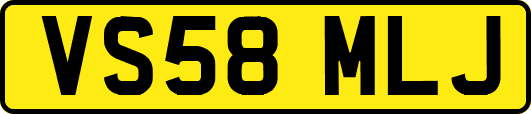 VS58MLJ