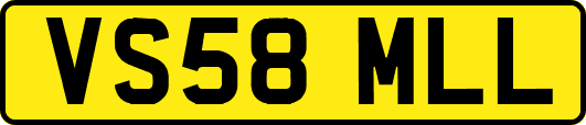 VS58MLL