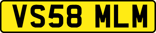VS58MLM