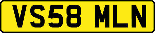 VS58MLN