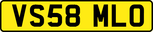 VS58MLO