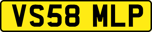 VS58MLP