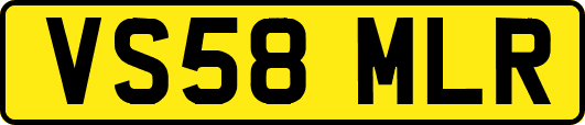 VS58MLR