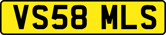 VS58MLS