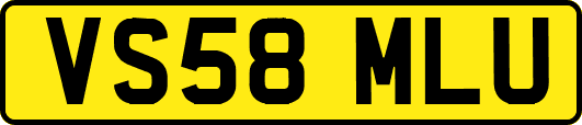 VS58MLU