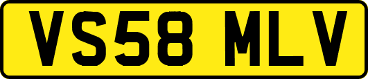 VS58MLV