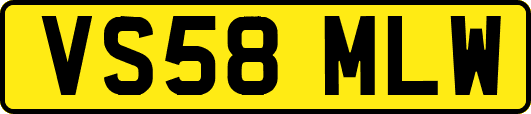 VS58MLW