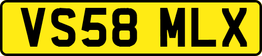 VS58MLX
