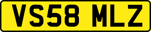 VS58MLZ