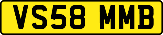 VS58MMB