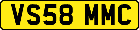VS58MMC