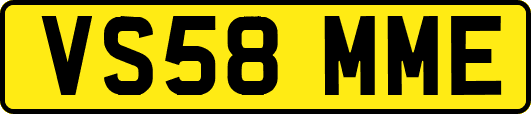 VS58MME